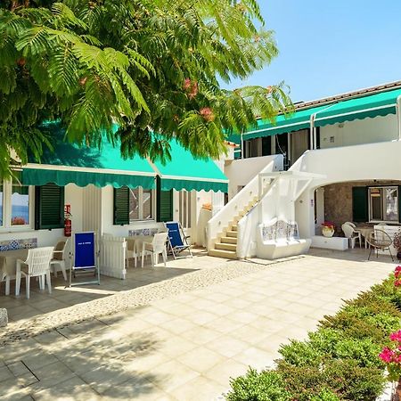 Appartamenti Baia Di Citara Forio di Ischia المظهر الخارجي الصورة